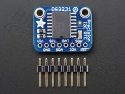 Real Time Clock/ RTC DS3231 I2C - Tijdklok breakout board/module